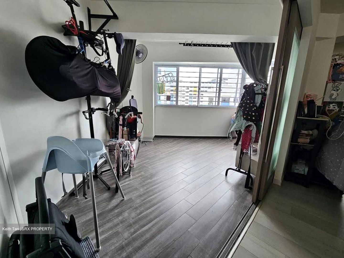Blk 227B Compassvale Drive (Sengkang), HDB 5 Rooms #634083441